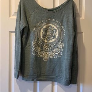 Obey Sweatshirt size M